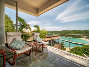 Casa Volare - Contemporary Oceanfront Villa